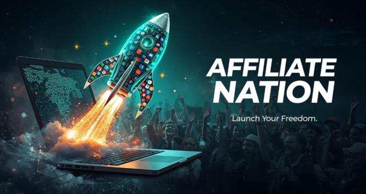 Affiliate Nation
