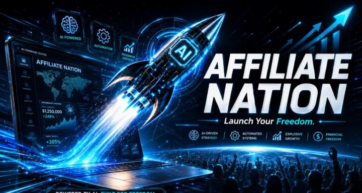 Affiliate Nation