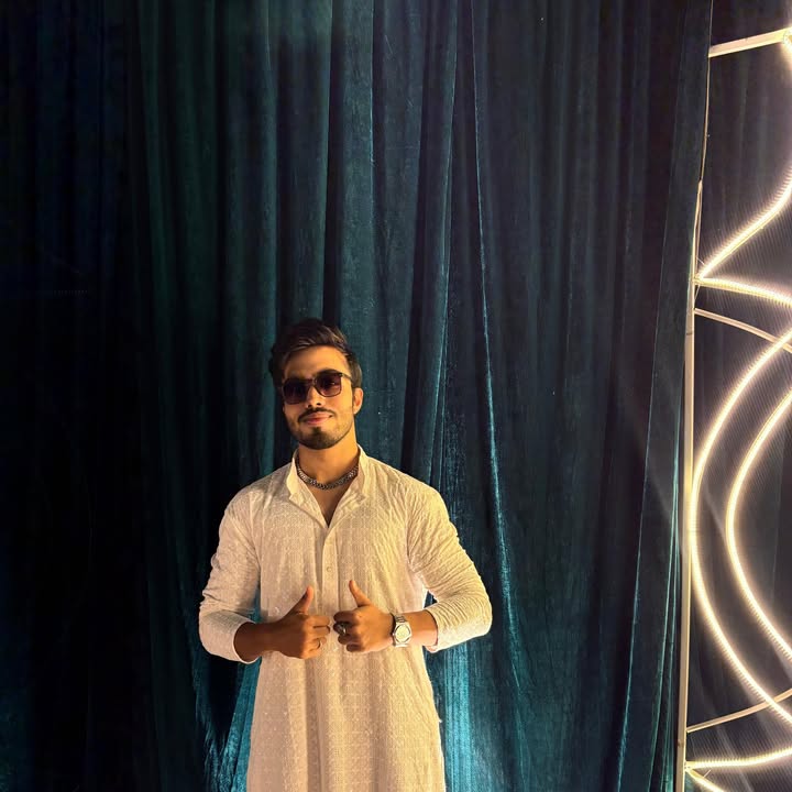 Gaurav Warke