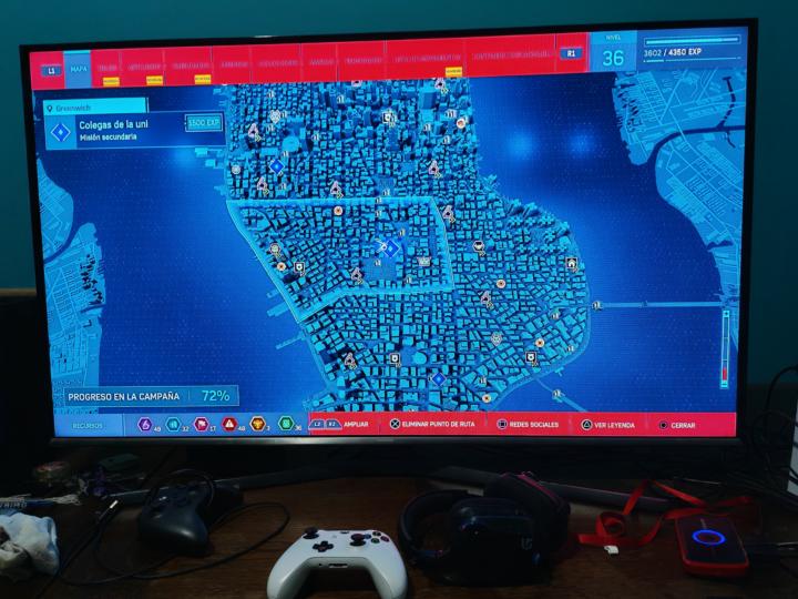 El fin de una buena historia 