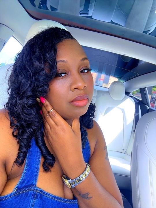 Gladys Adedoyin