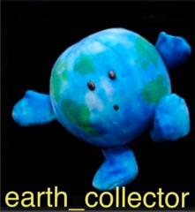 Earth Collector