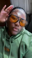 LaSherrell Washington