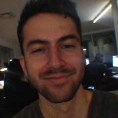 Mehmet Yılmaz