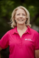 Wendy Calvert
