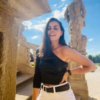 Nerea González Matamoros