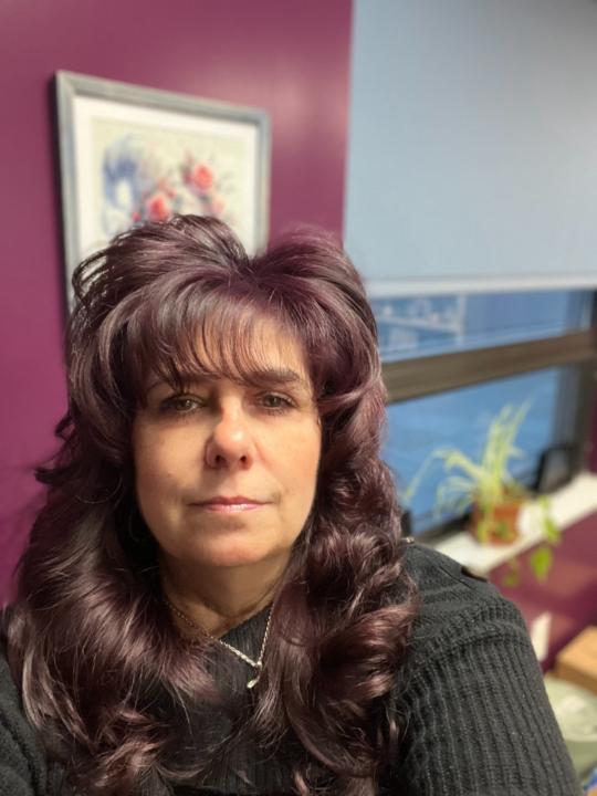 Dawn Donohue