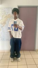 Mohamed Mane