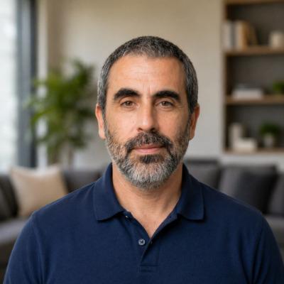 Lisandro Amesberger