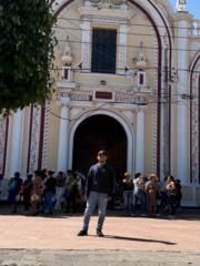 Guillermo Martinez Guevara