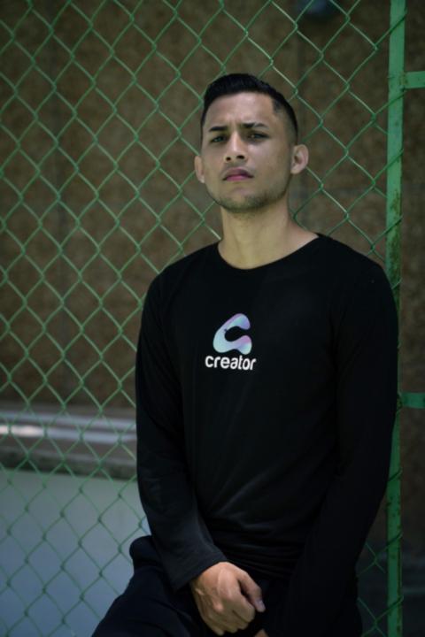 Luis Duverge