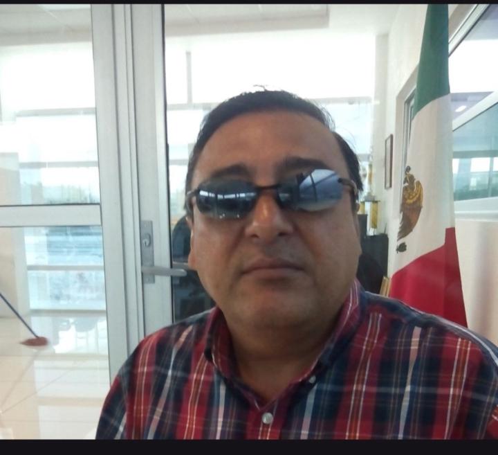 Marco Antonio Avila S.