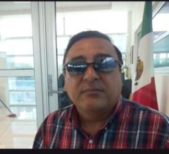 Marco Antonio Avila S.