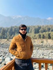 Wadood Ansari