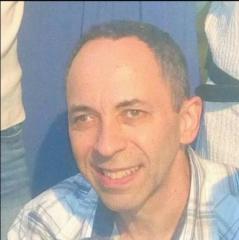 Eldad Salzman