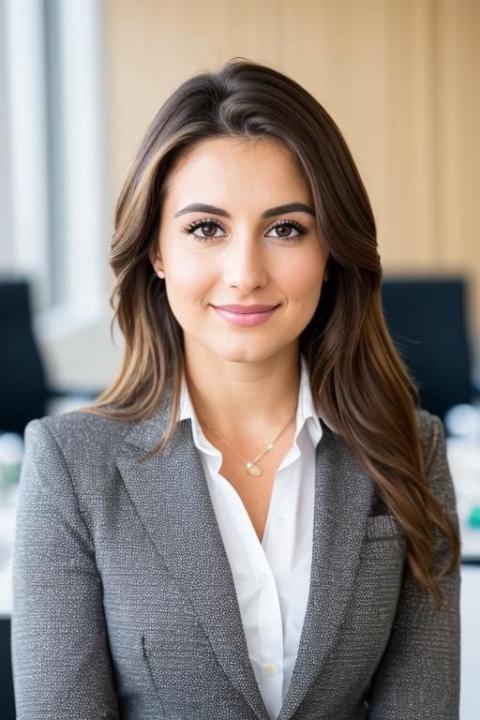 Elaina Maria Stevenson