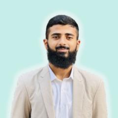 Hassaan Abdullah