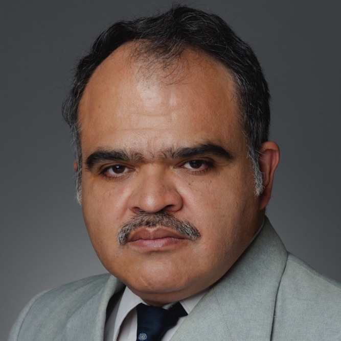 Vicente Ferrer