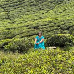 Nagajyothi Gunda