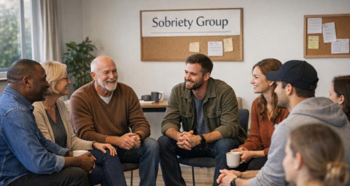 Sobriety Society