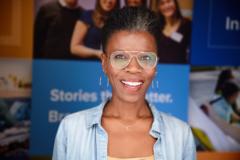 Tamika Cody