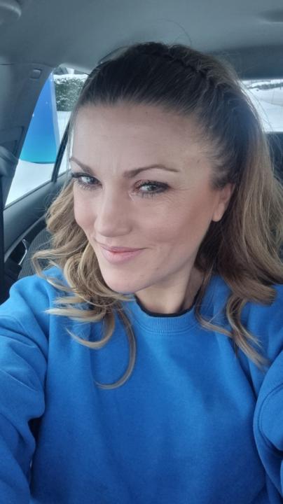 Therese Ludvigsen Fjereide