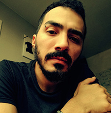 Camilo Osorio