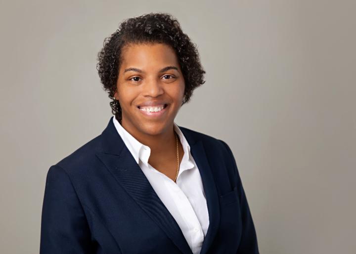 Nicole Purnell-Davis