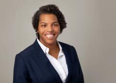 Nicole Purnell-Davis