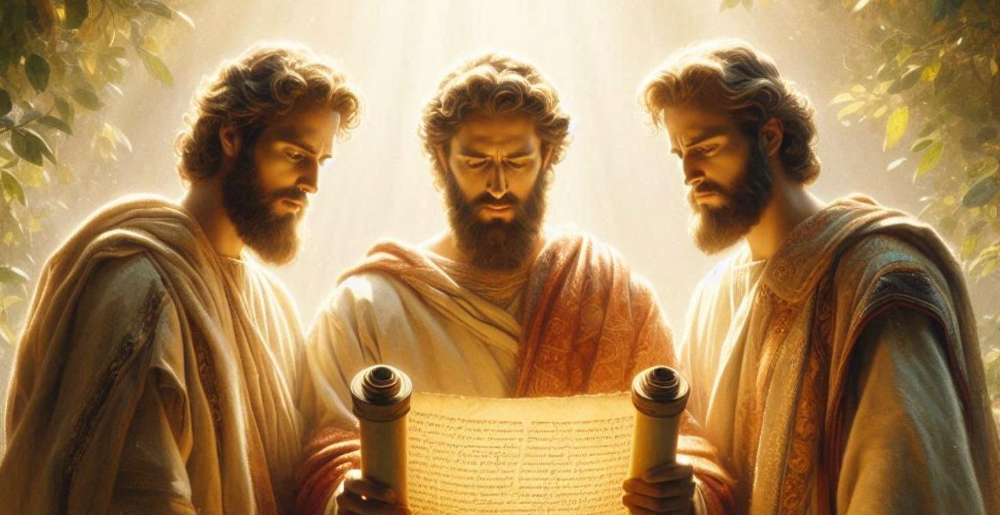 What Are the Odds? 3 Major Prophecies