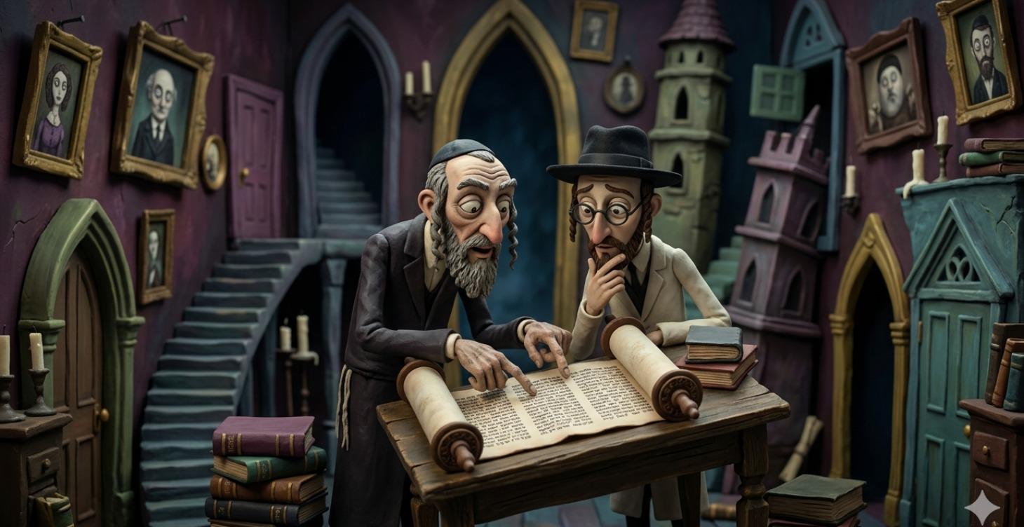 Jewish Hermeneutics