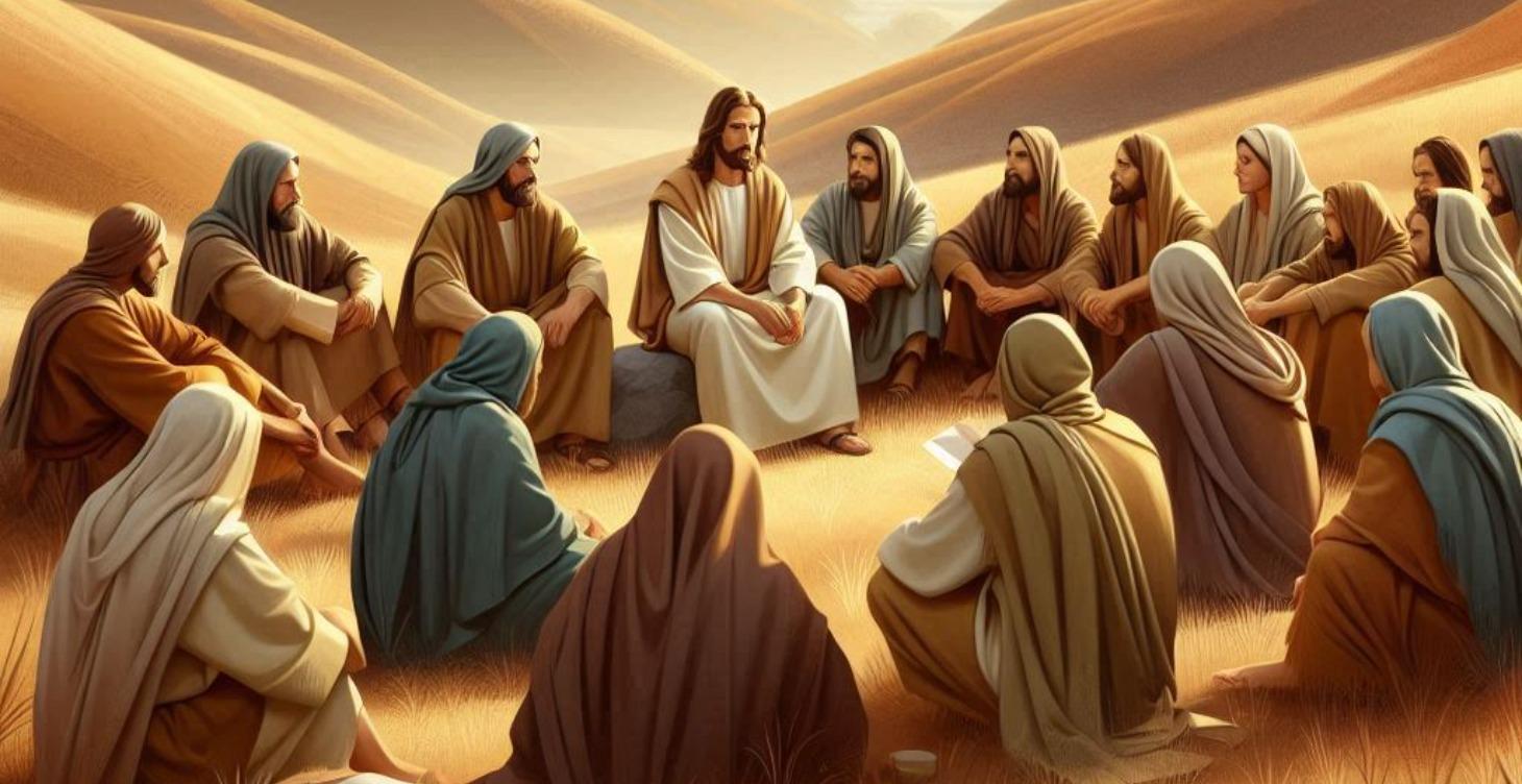 The Jewishness of the Sermon on the Mount