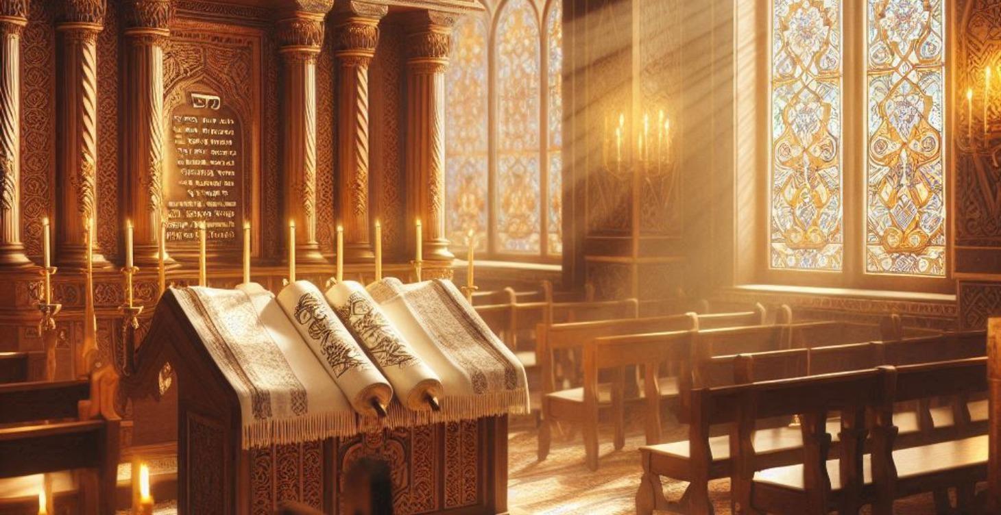 Jewish History, Culture, and Terminology