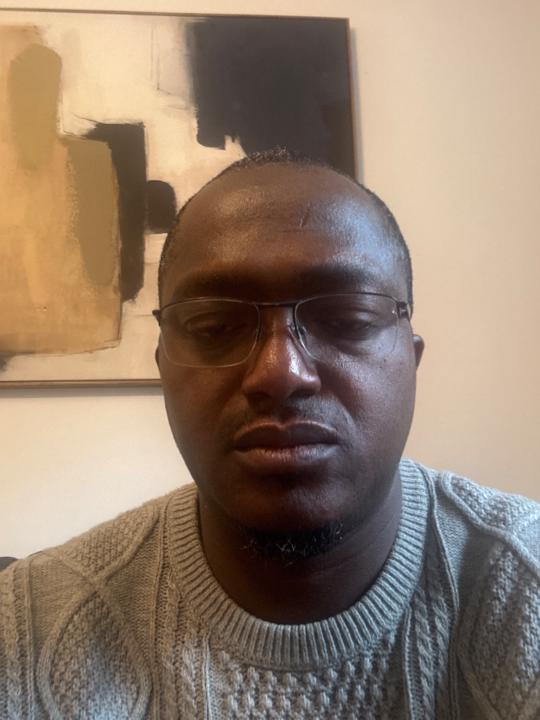 John Akiti