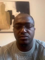 John Akiti