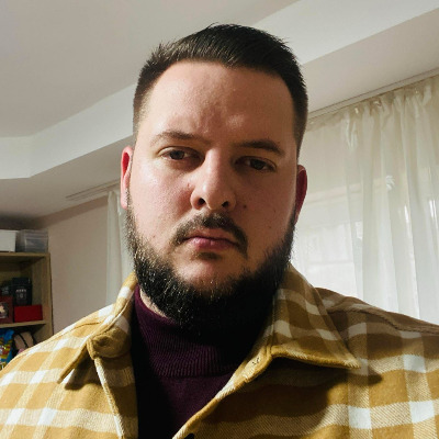 Stefan Nicolae