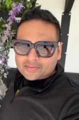 Rajanesh Rayaroth
