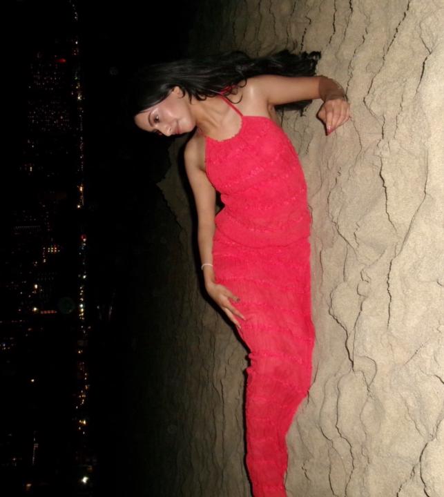 Tanya Sidhu