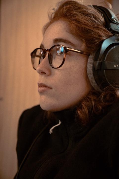 Claudia Sebastian Sanchez