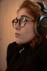 Claudia Sebastian Sanchez