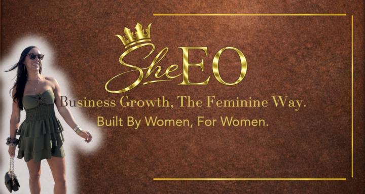 SheEO Society