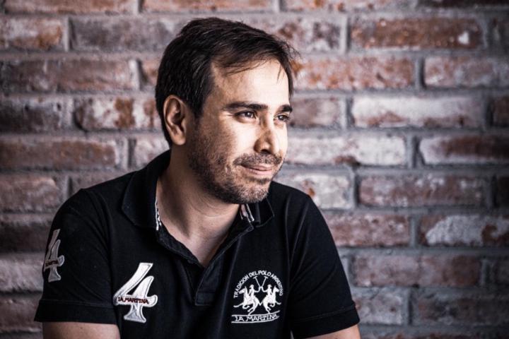 Ricardo Rico Neri