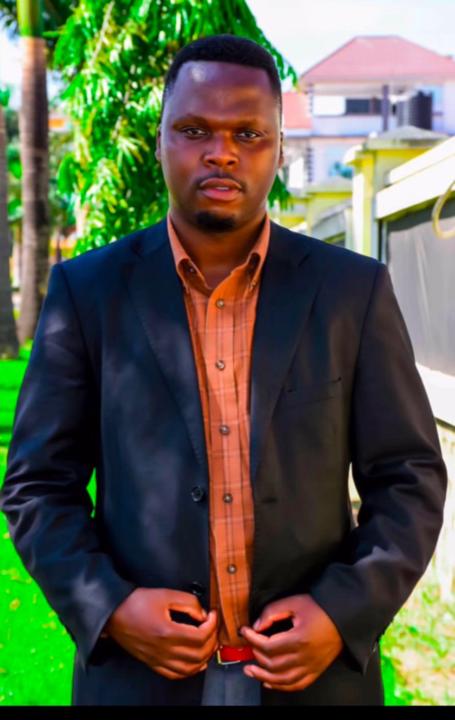 Shadrack Mtepah