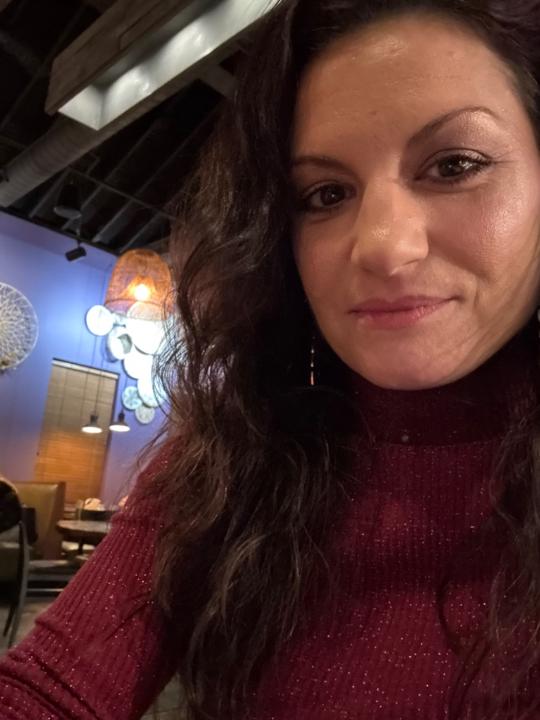 Sara Inverso