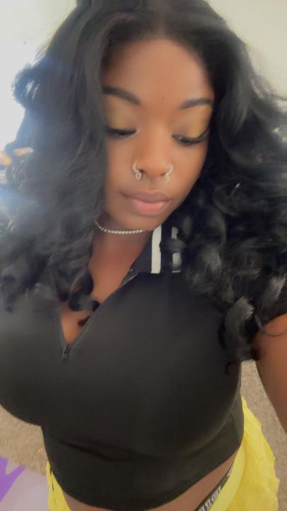 Paris Robinson