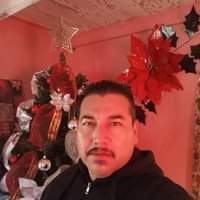 Alejandro Martinez Cabrera