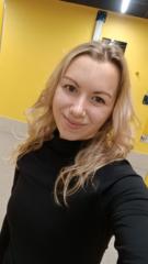 Barbora Nečasová