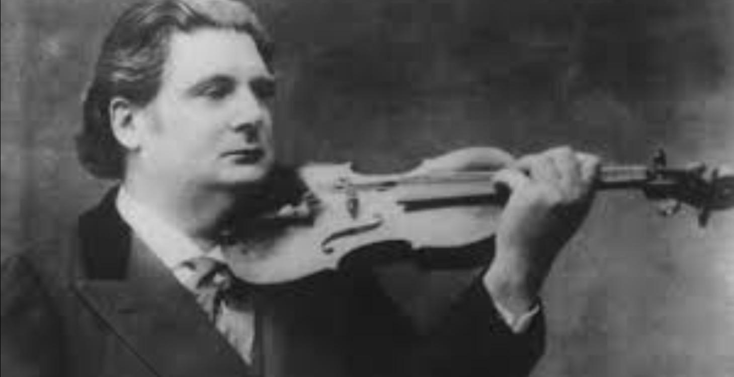 Violinists