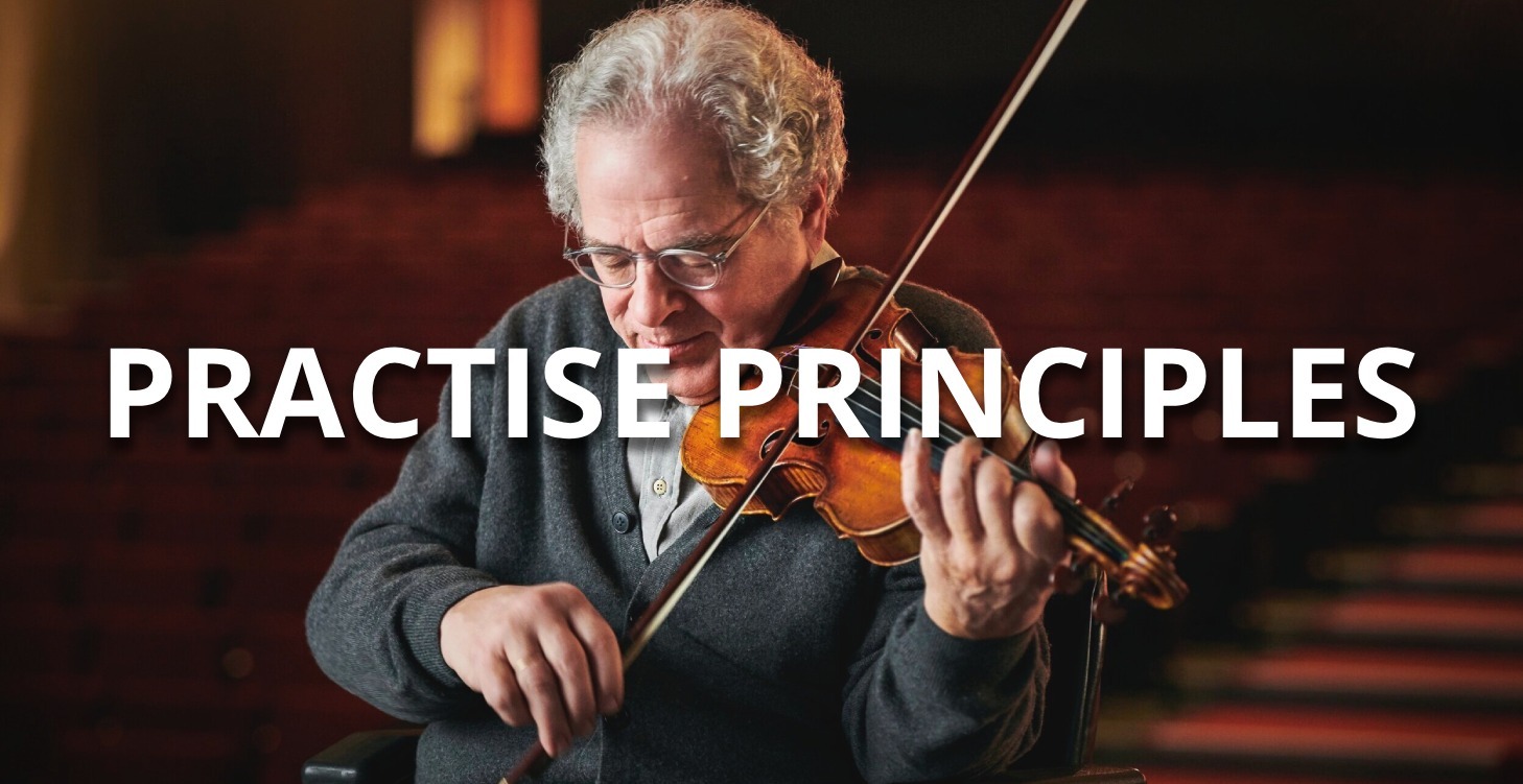 Practice Principles