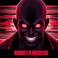 Rodney Mickens